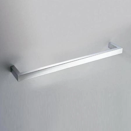 Fantini Linea Полотенцедержатель 60см, подвесной, цвет: хром