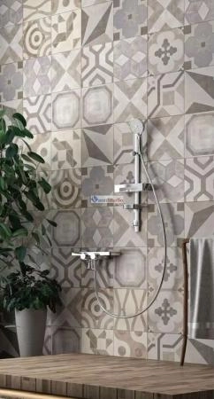 Смеситель Gappo G3296-20 белый для ванны