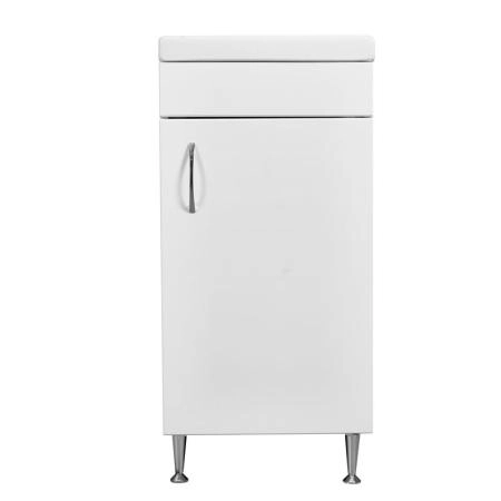 Тумба под умывальник Stella Polar Концепт 40, напольнаяСомо 40