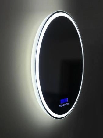 Зеркало Belbagno SPC-RNG-700-LED-TCH Led подсветка, сенсор 700x30