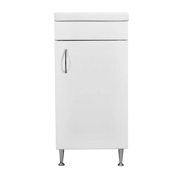 Тумба под умывальник Stella Polar Концепт 40, напольнаяСомо 40