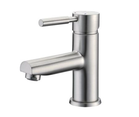 Смеситель для умывальника WasserKraft Wern 4203 хром