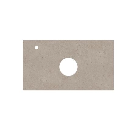 Столешница Kerama Marazzi MAGICA МАДЖИКА MA.1.1.SG540620R\90 Риккарди 90 см, бежевая матовая