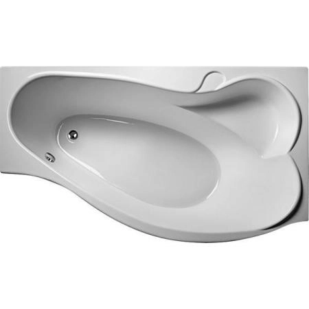Ванна 1Marka Gracia 150x94 правая без гидромассажа