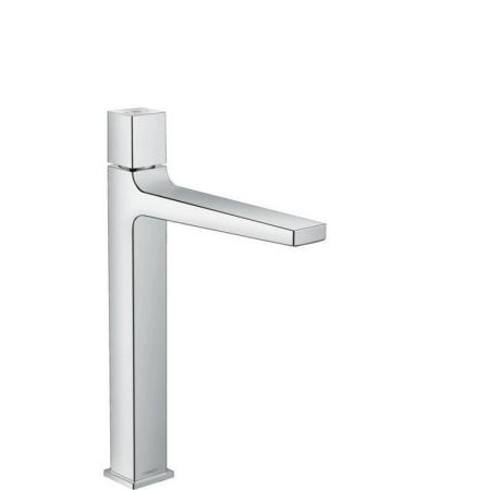 Смеситель Hansgrohe Metropol 32572000 для раковины хром
