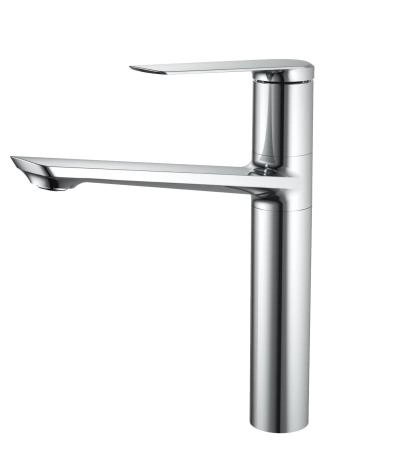 Смеситель для кухни RUSH Bering (BE5535-22)