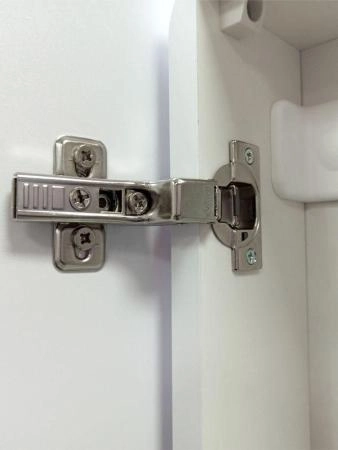 Зеркало-шкаф Континент Elliot LED 1000х800 с датчиком движения MBK031