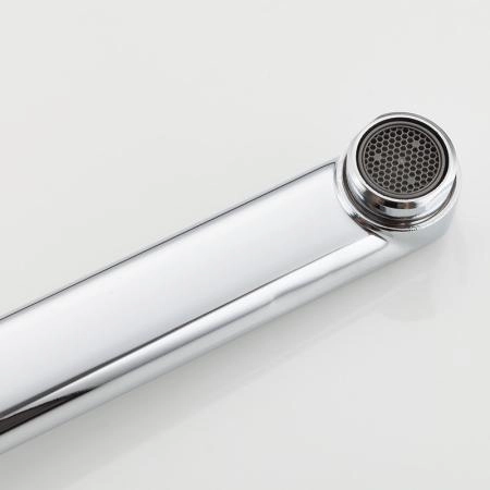 Смеситель GAPPO G2250-8 для ванны, хром