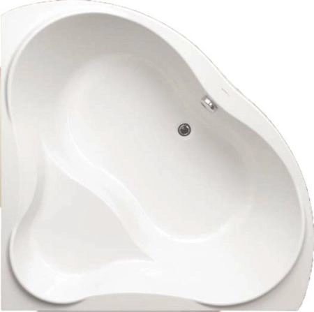 Ванна Vagnerplast Iris VPBA143IRI3X-04 143x143