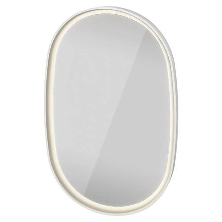 Duravit Aurena Зеркало подвесное 52x80x7.8см., с подсветкой