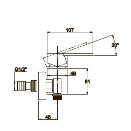 Смеситель для ванны KAISER Sonat (34077-1) бронза