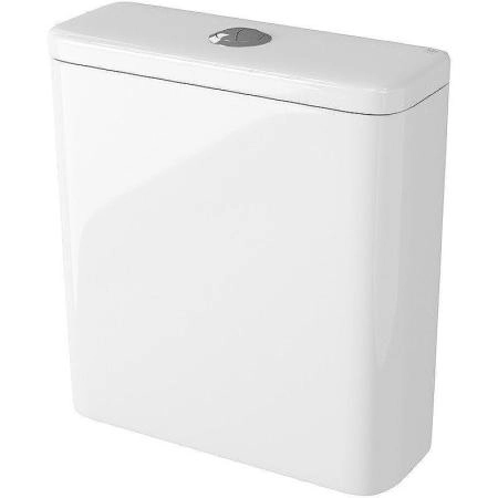 OWL Gap Ruta-G бачок унитаза-компакта, двойной слив 3\6л, арматура WDI OWLT200901/2