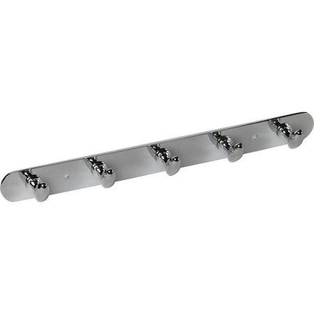 Планка 5 крючков Fixsen FX-1415