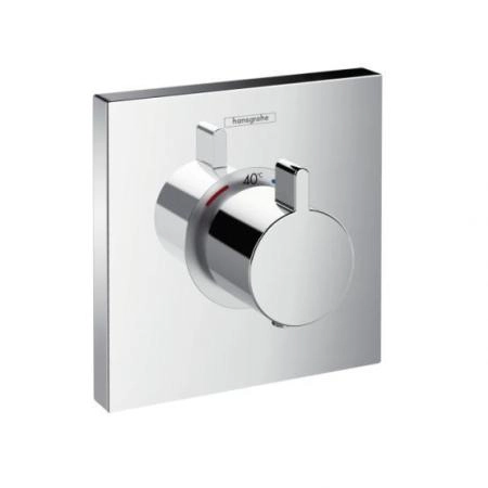 Смеситель Hansgrohe ShowerSelect 15760000 Термостат для 01800180