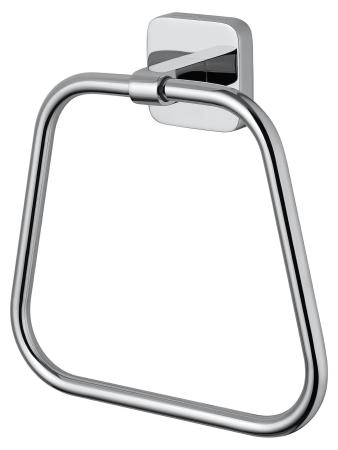 Кольцо для полотенец WONZON & WOGHAND STILL, Хром (WW-6613)