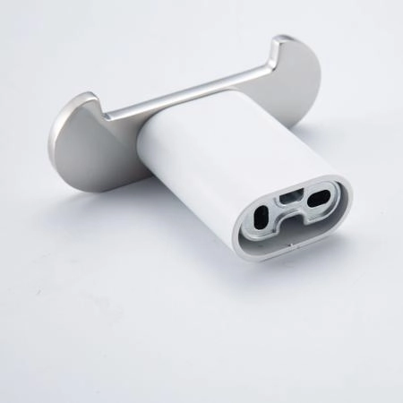 Крючок для ванной комнаты GAPPO G30905-28,