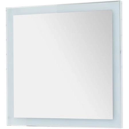 Зеркало Dreja Kvadro с LED подсветкой 600х850 инфракрасный выключатель