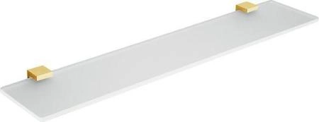 Полка Colombo Lulu B6216.HPS золото 60см