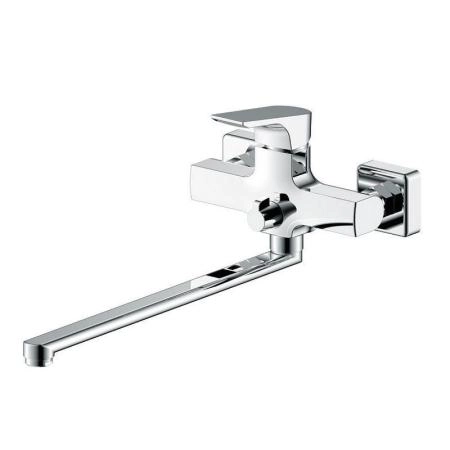 Смеситель OLIVES Porto 11221PR для ванны,хром