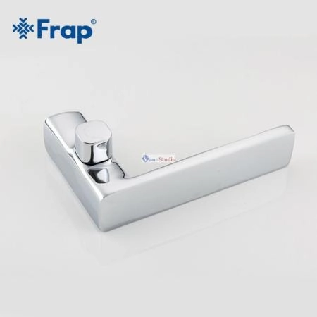 Смеситель для на борт ванны Frap F1146 хром