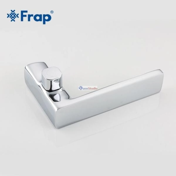 Смеситель для на борт ванны Frap F1146 хром