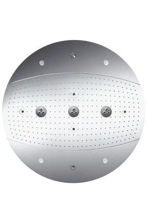 Hansgrohe Raindance 26117000 Верхний душ Rainmaker 600 мм с подсветкой для 28412180