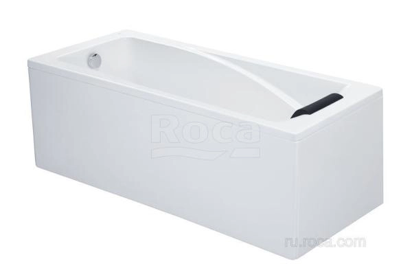 Ванна Roca Hall 170x75 см ZRU9302768