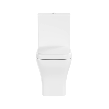 Унитаз-компакт напольный VitrA Polar