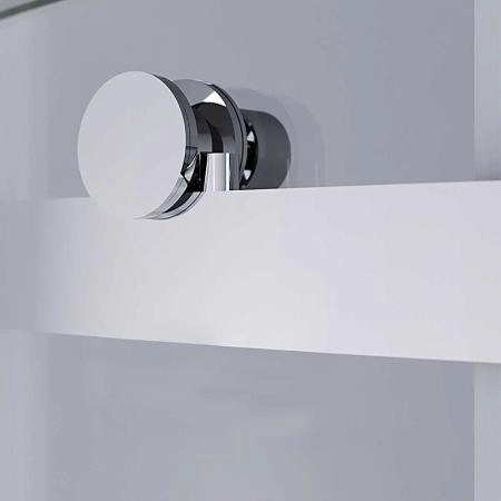 Душевая дверь Vincea Como-N VDS-4CN120CL, 1200, хром, стекло прозрачное
