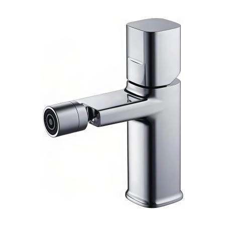 Смеситель для биде Maretti Lorenza LR34R842, хром
