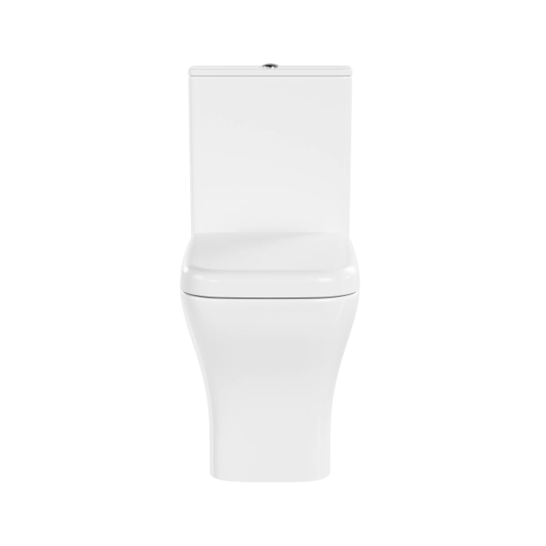 Унитаз-компакт напольный VitrA Polar