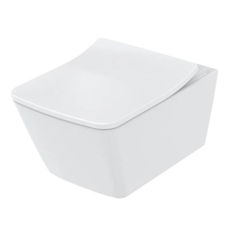TOTO SP Унитаз подвесной 38x58x33.5см, цвет: белый