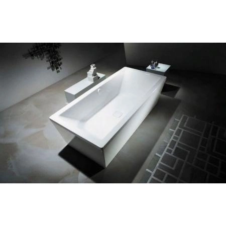 Ванна Kaldewei Conoduo 733 180х80 (235100010001) стальная