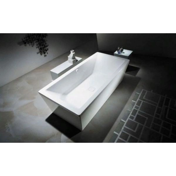 Ванна Kaldewei Conoduo 733 180х80 (235100010001) стальная
