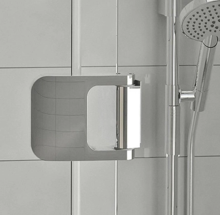 Душевая дверь Roltechnik Hitech Horizon HHNP1 120 см правая