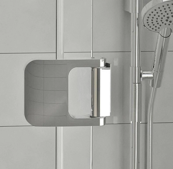 Душевая дверь Roltechnik Hitech Horizon HHNP1 120 см правая