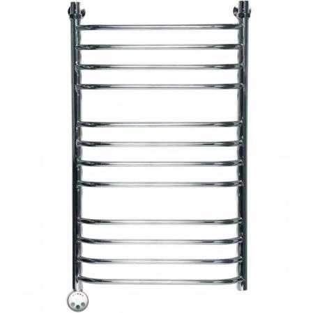 Полотенцесушитель электрический Ника Trapezium ЛТ (г2) 100/40 левый тэн MEG