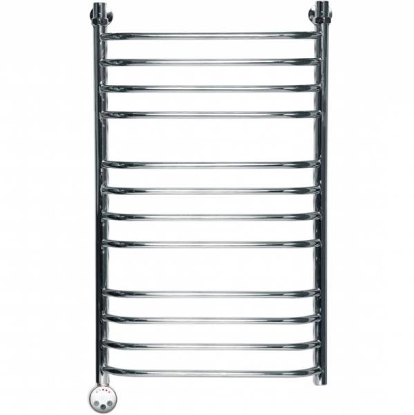 Полотенцесушитель электрический Ника Trapezium ЛТ (г2) 100/40 левый тэн MEG