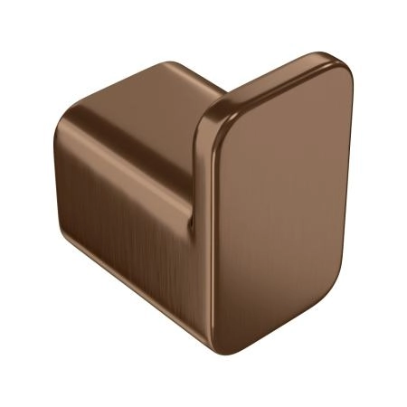 Крючок Boheme Qubic Brushed Bronze 10726-BRB