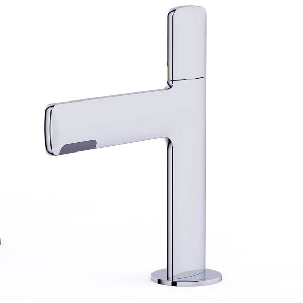 Смеситель GAPPO G1052-80 для раковины, хром