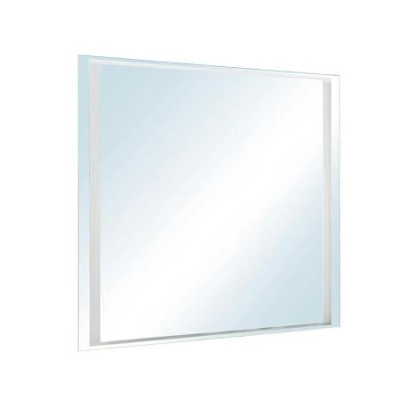 Зеркало Style Line Прованс 65 с подсветкой