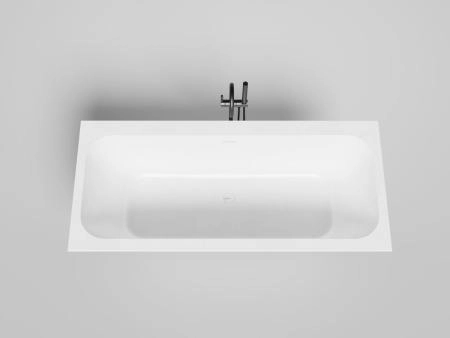 Ванна Salini ORLANDA AXIS KIT 180x80 S-Sense глянцевая 103312G