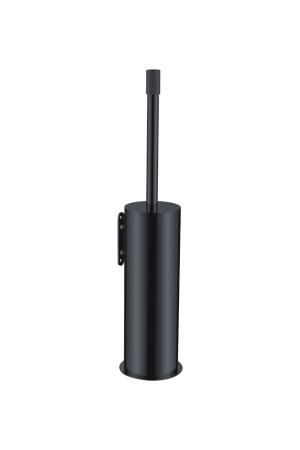 Ёрш Настенный Boheme Uno Shine Gun Metall 10984-SGM