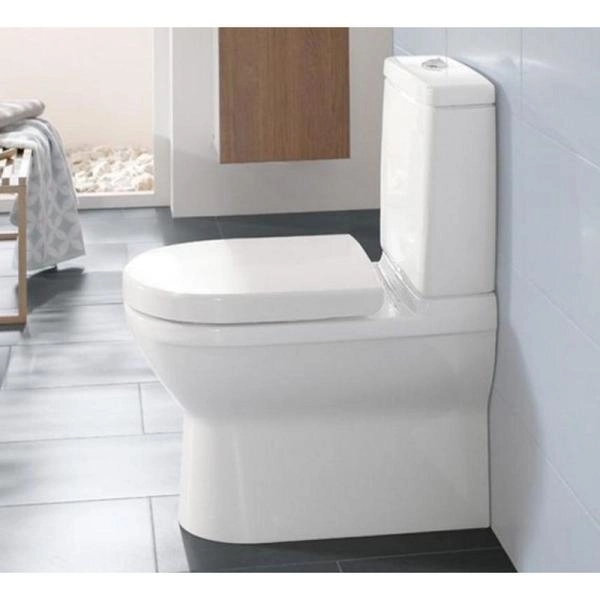Унитаз Villeroy&Boch O.NOVO 56581001 напольный