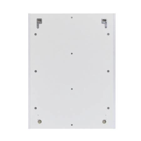 Зеркало-шкаф Comforty Истра-60 00-00020304CF ясень белёный