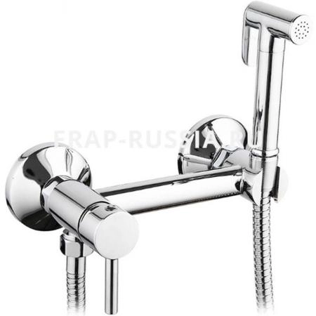 Смеситель Frap F7503 для биде, хром