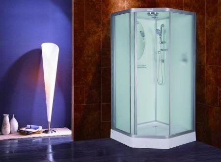 Душевая кабина Esbano ES-90PR, 90x90 см
