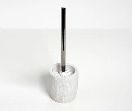 Ершик для унитаза Wasserkraft Dinkel K-4627