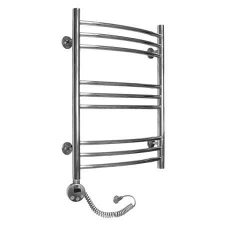 Электрический полотенцесушитель Domoterm Калипсо П9 50x70 EL хром