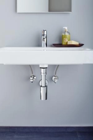 Grohe Eggemann EGAPLUS 41263000 угловой вентиль